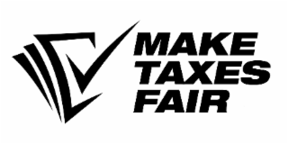 MAKE TAXES FAIR