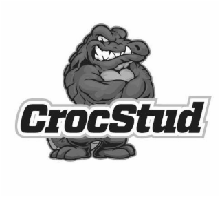 CROCSTUD