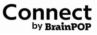 CONNECT BY BRAINPOP