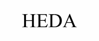 HEDA