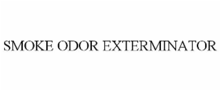 SMOKE ODOR EXTERMINATOR