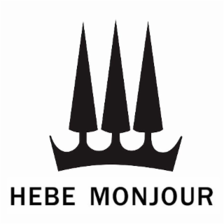 HEBE MONJOUR