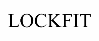 LOCKFIT