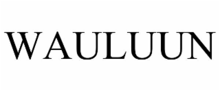 WAULUUN