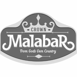 CROWN MALABAR FROM GOD'S OWN COUNTRY