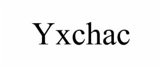 YXCHAC