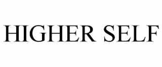 HIGHER SELF