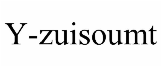 Y-ZUISOUMT