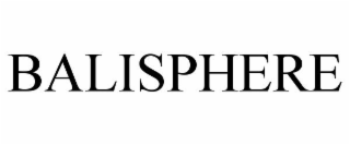 BALISPHERE