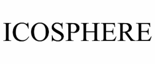 ICOSPHERE