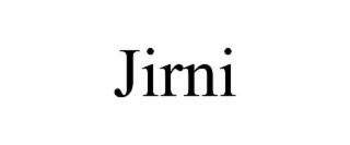 JIRNI