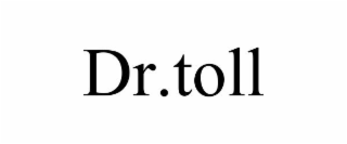 DR.TOLL