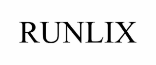 RUNLIX