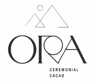 ORA CEREMONIAL CACAO