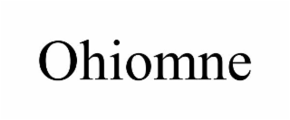 OHIOMNE