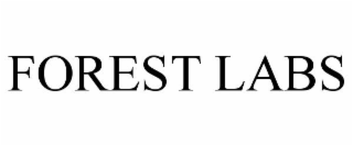 FOREST LABS