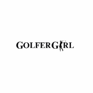 GOLFER GIRL