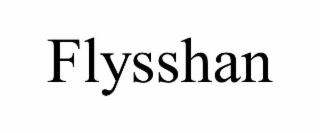 FLYSSHAN