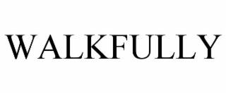 WALKFULLY