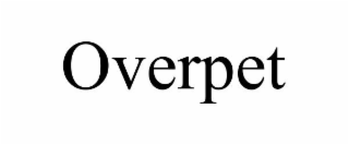 OVERPET