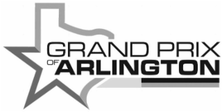 GRAND PRIX OF ARLINGTON