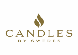 CANDLES BY SWEDES 