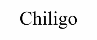 CHILIGO