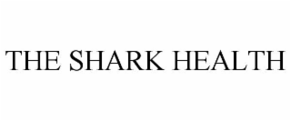 THE SHARK HEALTH