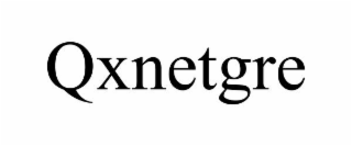 QXNETGRE