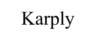 KARPLY