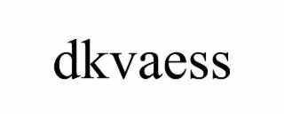 DKVAESS