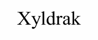 XYLDRAK