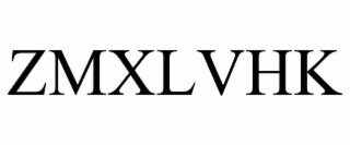 ZMXLVHK