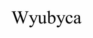 WYUBYCA