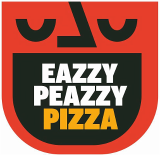 EAZZY PEAZZY PIZZA