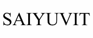 SAIYUVIT