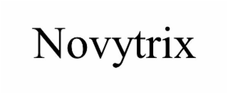 NOVYTRIX