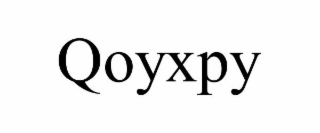 QOYXPY