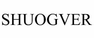 SHUOGVER