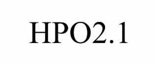 HPO2.1