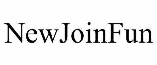 NEWJOINFUN