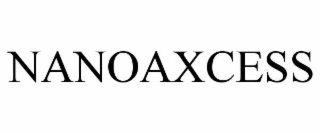 NANOAXCESS