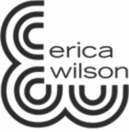 EW ERICA WILSON