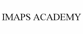 IMAPS ACADEMY