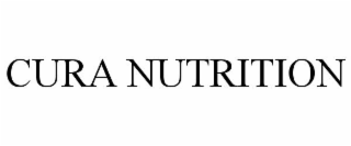 CURA NUTRITION