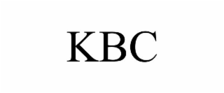 KBC