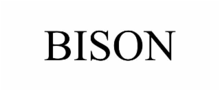 BISON