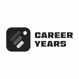 CAREER YEARS