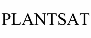 PLANTSAT