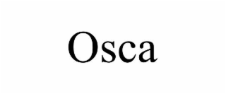 OSCA